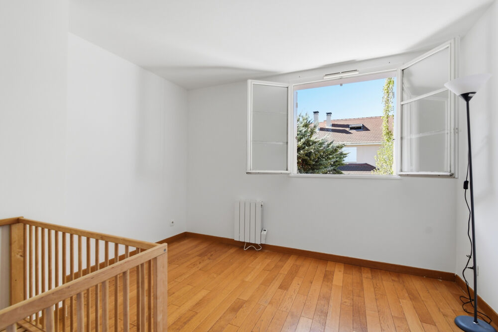à vendre  Maison Nanterre (92000)