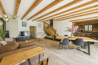  Maison � vendre 5 pi�ces 202 m�