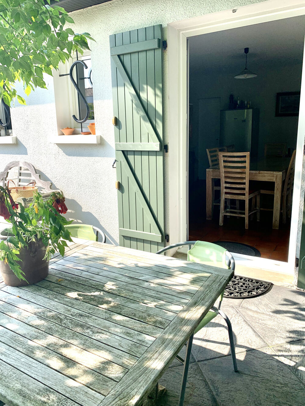 Vente Maison EXCLUSIVITÉ Maison familiale au calme avec terrain de 1 026 m2 piscinable avec garage à Gujan-Mestras Gujan mestras