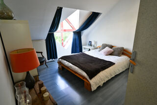  Maison à vendre 7 pièces 214 m²