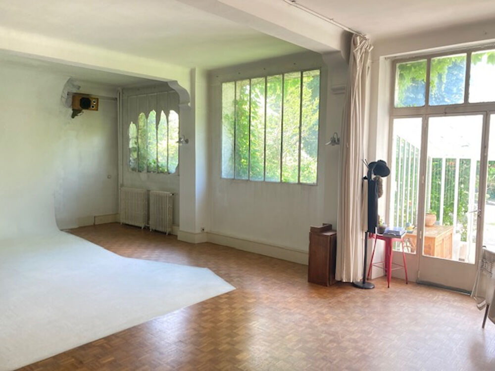  vendre  Maison Gif-sur-Yvette (91190)