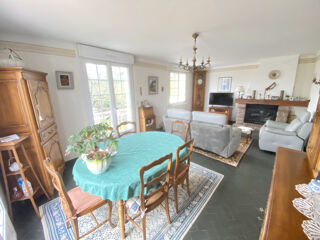  Maison � vendre 9 pi�ces 148 m�