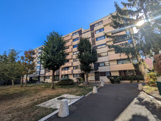  Appartement à vendre 2 pièces 33 m²