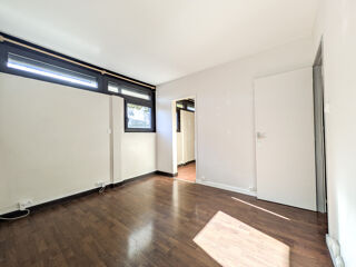  Appartement à vendre 2 pièces 33 m²
