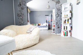  Maison � vendre 5 pi�ces 305 m�