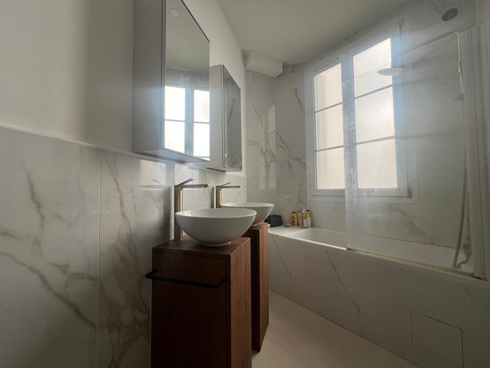 � vendre  Appartement Paris 13