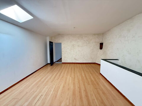   NOUVEAUTÉ EN EXCLUSIVITÉ   CENTRE-VILLE DE VIVIERS Maison - 5 pièce(s) - 108 m²