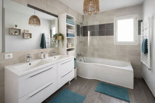  Maison � vendre 4 pi�ces 79 m�