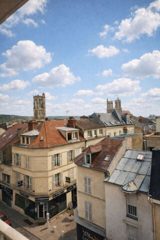  Appartement à vendre 2 pièces 43 m²