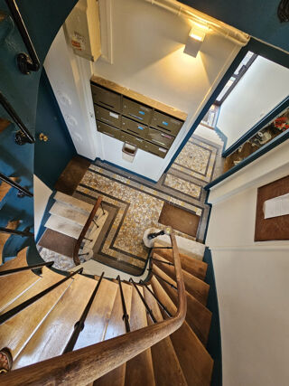  Appartement  vendre 2 pices 33 m