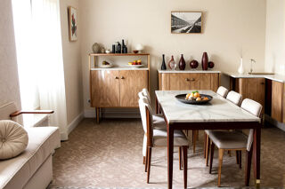  Maison à vendre 4 pièces 81 m²