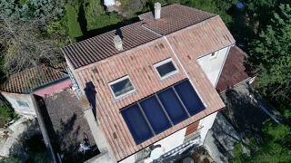  Maison � vendre 6 pi�ces 220 m�