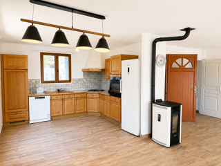  Maison à vendre 8 pièces 167 m²