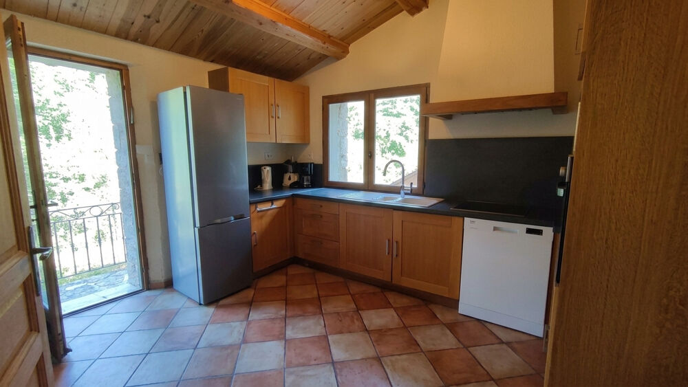 à vendre  Propriété/château Ribes (07260)