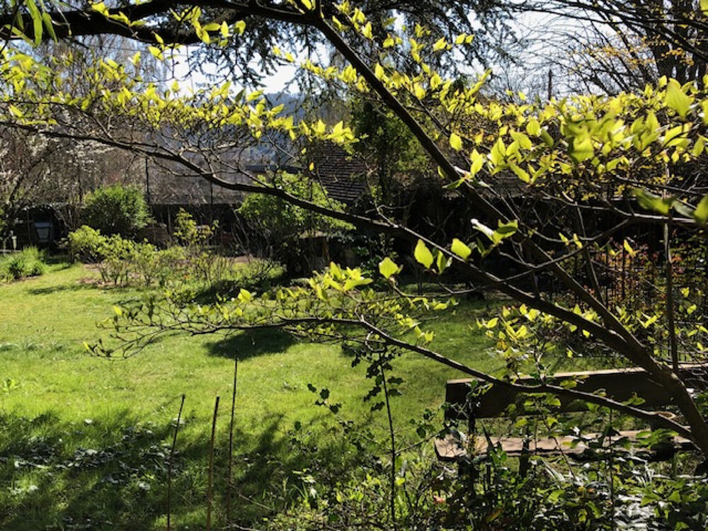  vendre  Maison Gif-sur-Yvette (91190)