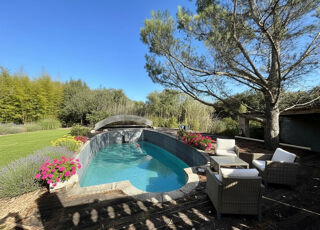  Maison � vendre 6 pi�ces 220 m�