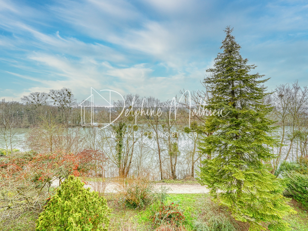 � vendre  Appartement Le Pecq (78230)