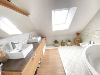  Maison � vendre 7 pi�ces 162 m�