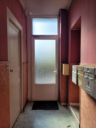  Immeuble � vendre 284 m�