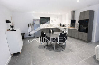  Maison � vendre 4 pi�ces 85 m�