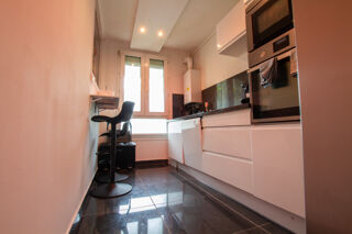  Appartement � vendre 3 pi�ces 59 m�