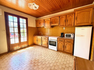  Maison � vendre 4 pi�ces 102 m�