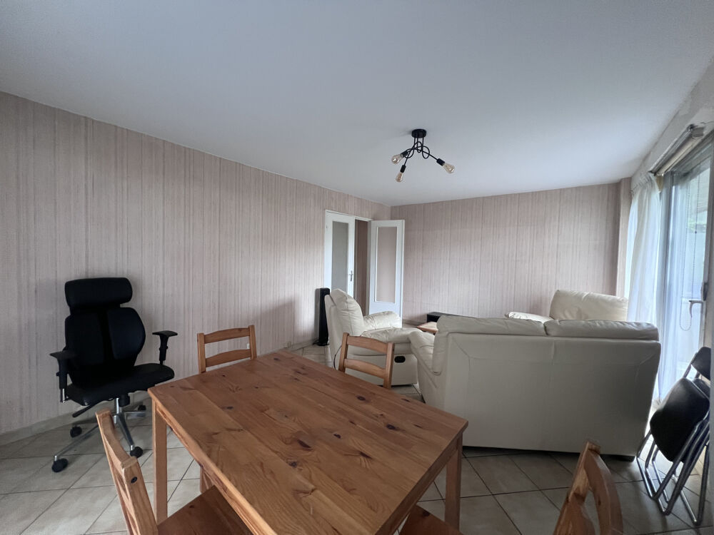 Location Colocation APPARTEMENT POUR COLOCATION Rennes