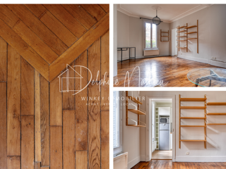  Appartement � vendre 2 pi�ces 54 m�