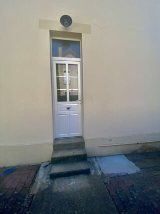  Maison � vendre 4 pi�ces 80 m�