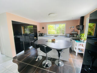  Maison à vendre 8 pièces 178 m²