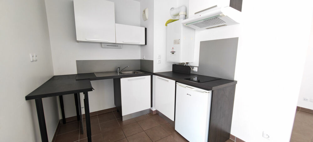 Vente Appartement T2 plein centre ville , les bords de Loire à pieds... Coueron