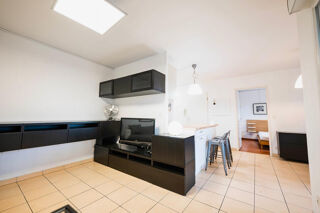  Appartement � vendre 2 pi�ces 45 m�