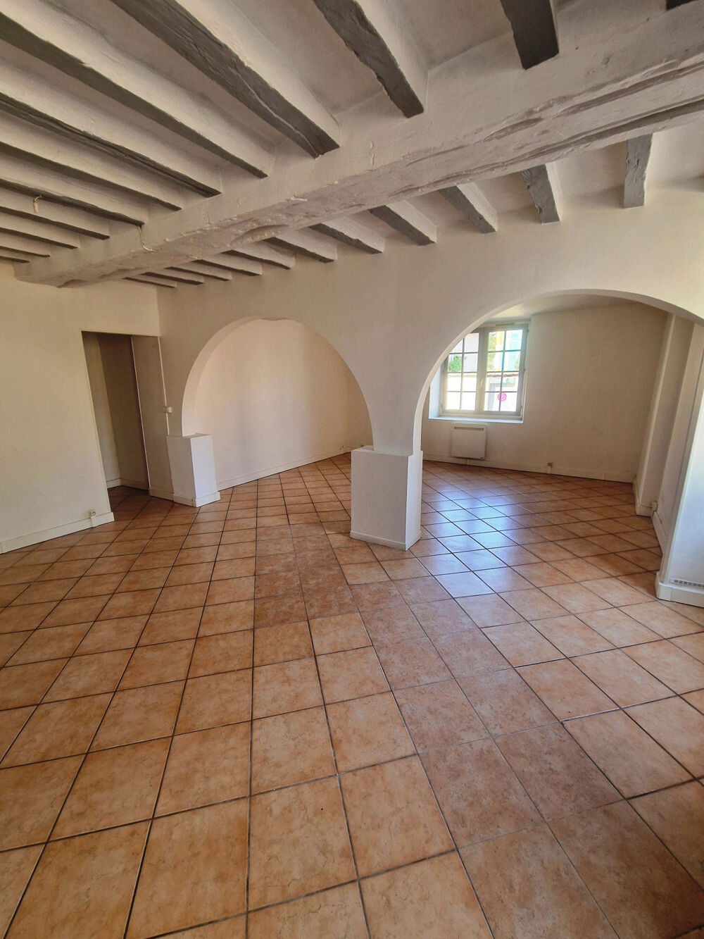 Location Maison Maison de village de 129 m2 - 3 chambres Vert
