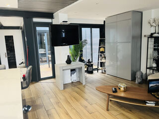  Maison � vendre 7 pi�ces 129 m�