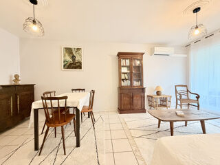 Vente Appartement À VENDRE T3 AVEC TERRASSE ET PARKING / ARCACHON QUARTIER EYRAC Arcachon