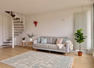  Duplex/triplex � vendre 4 pi�ces 74 m�