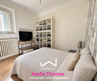  Maison à vendre 5 pièces 92 m²