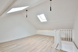  Appartement � vendre 2 pi�ces 48 m�