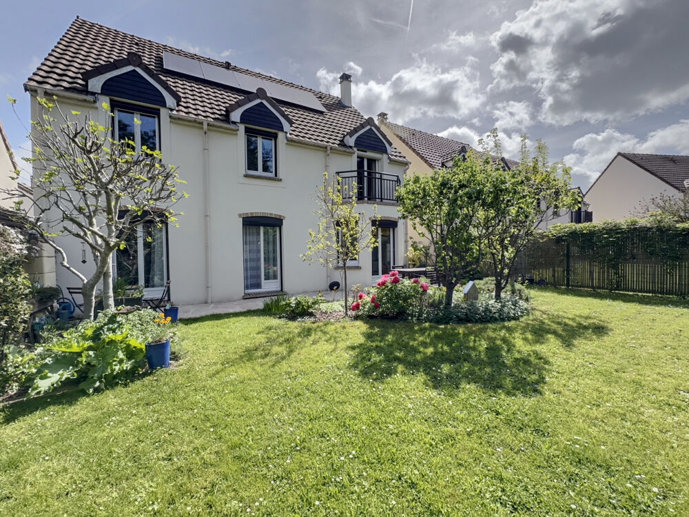 Maison 7 pièces 144 m² · à La Queue en Brie · 144 m² · 519 000 €