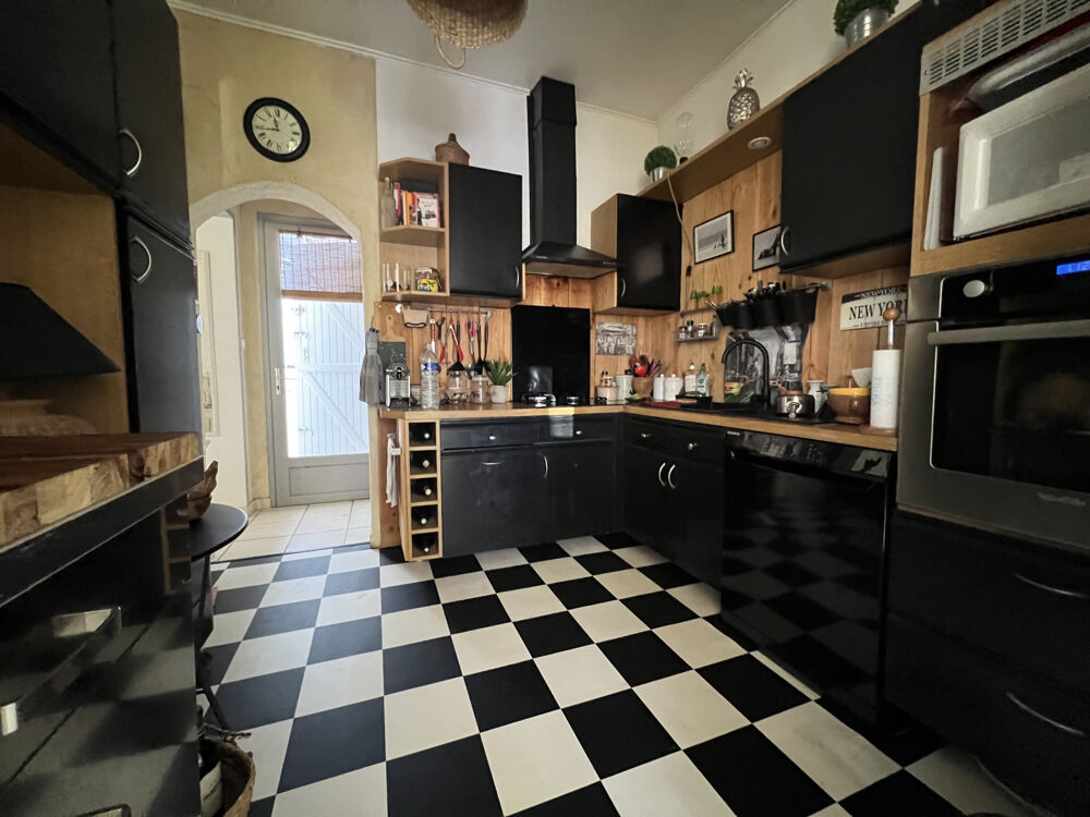  vendre  Maison Andernos-les-Bains (33510)