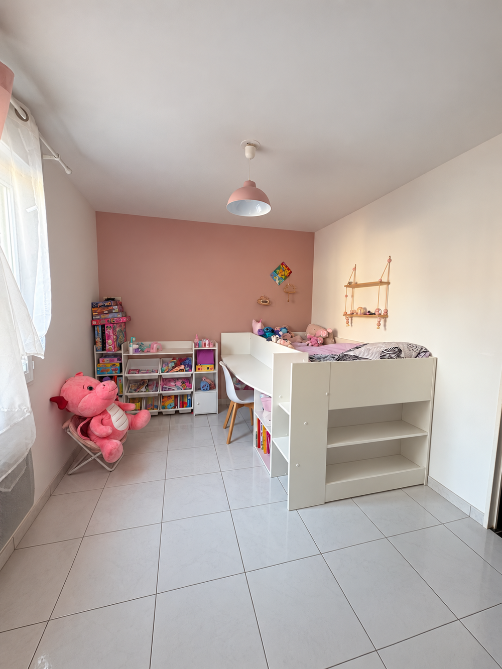 Location Appartement Appartement F2 en rez-de-chaussée Limay