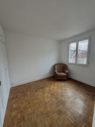  Appartement � vendre 2 pi�ces 36 m�