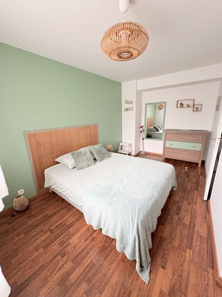  Appartement � vendre 2 pi�ces 