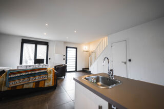  Duplex/triplex � vendre 3 pi�ces 56 m�