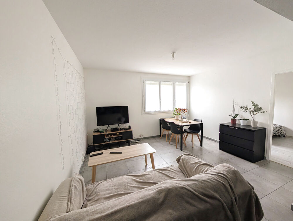 Appartement 3 pièces 59 m² · à Rennes · 59 m² · 162 000 €