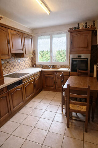  Maison � vendre 5 pi�ces 89 m�