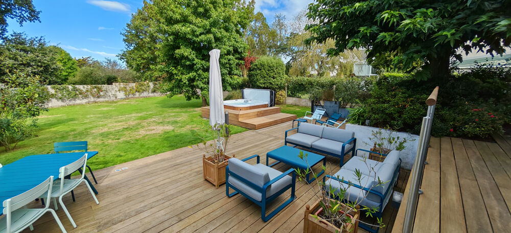 � vendre  Maison Guidel (56520)