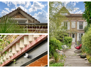  Maison � vendre 7 pi�ces 153 m�