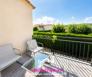  Appartement à vendre 3 pièces 60 m²