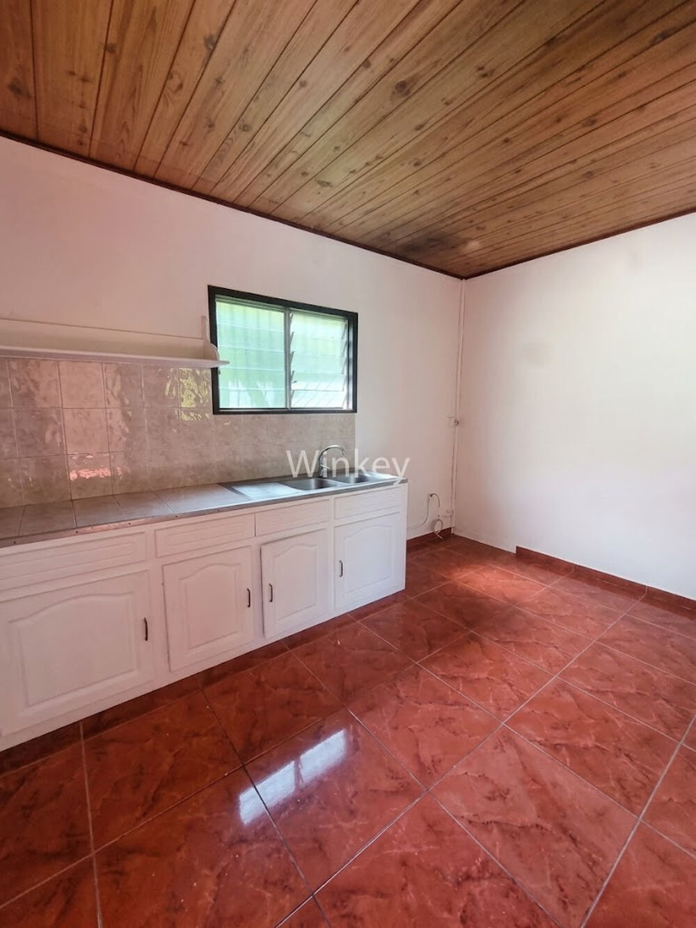 Maison Plain-pied F4/5 Sainte Suzanne